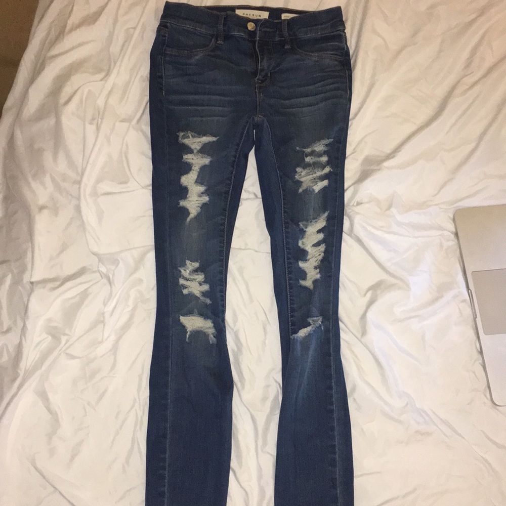 Pacsun jegging Jeans